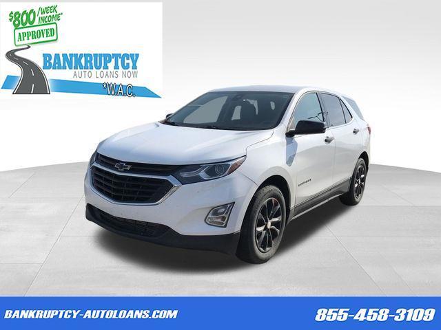 Chevrolet Equinox LT 2WD 2019