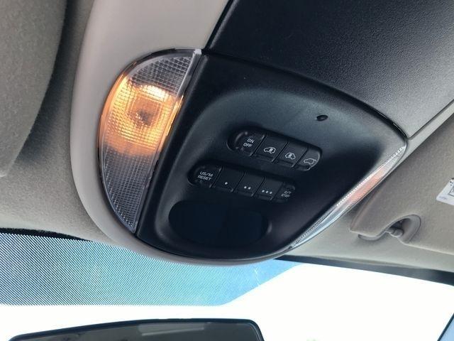 Dodge Grand Caravan SXT 2005