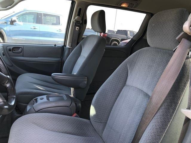 Dodge Grand Caravan SXT 2005