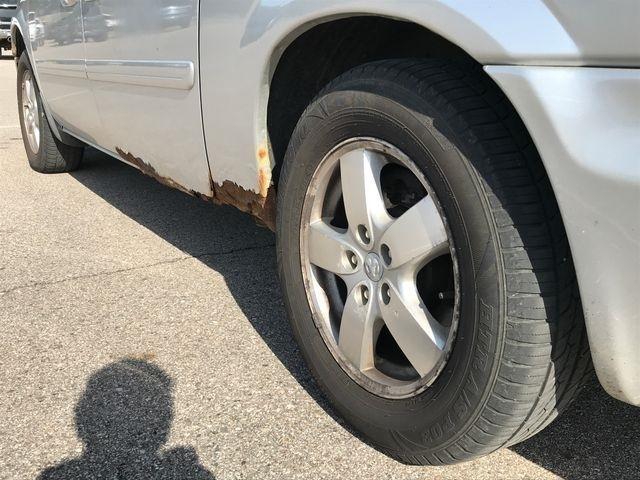 Dodge Grand Caravan SXT 2005