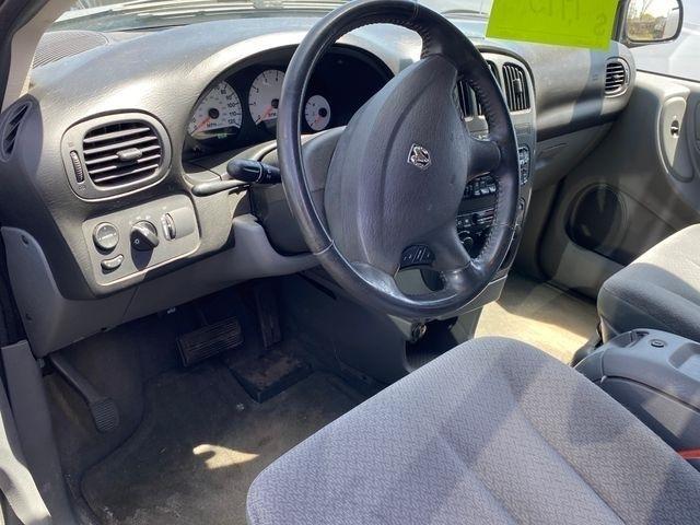 Dodge Grand Caravan SXT 2005