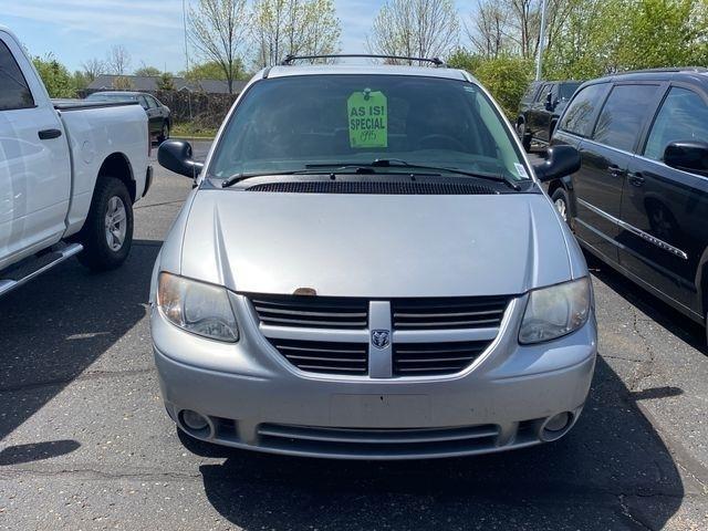 Dodge Grand Caravan SXT 2005