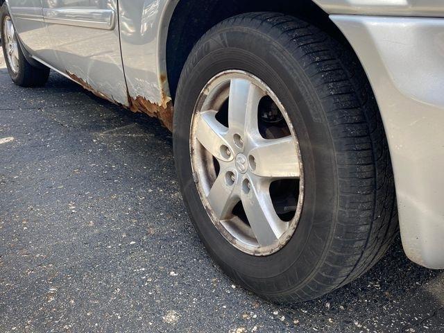 Dodge Grand Caravan SXT 2005