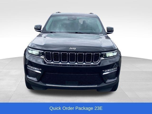 Jeep Grand Cherokee Limited 4WD 2023