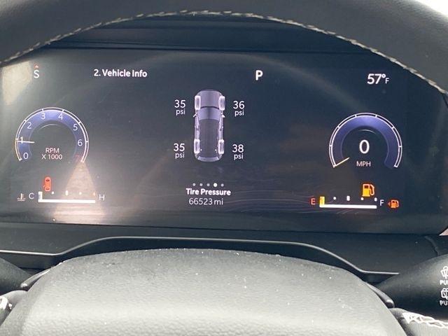 Jeep Grand Cherokee Limited 4WD 2023