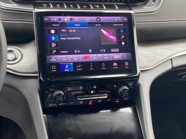 Jeep Grand Cherokee Limited 4WD 2023