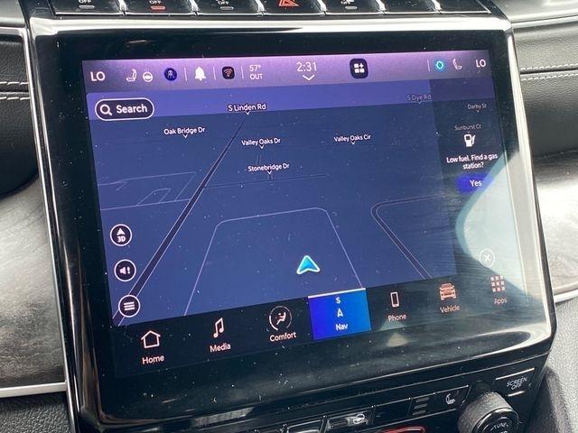 Jeep Grand Cherokee Limited 4WD 2023