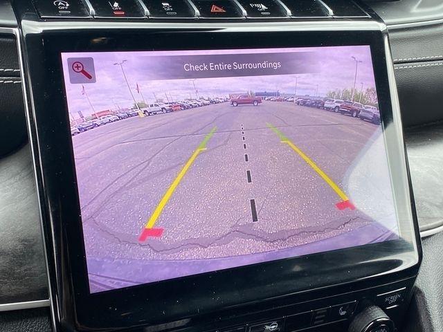 Jeep Grand Cherokee Limited 4WD 2023