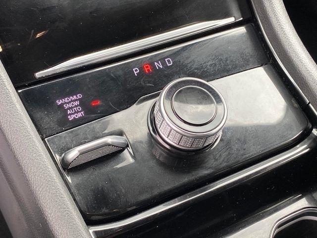 Jeep Grand Cherokee Limited 4WD 2023