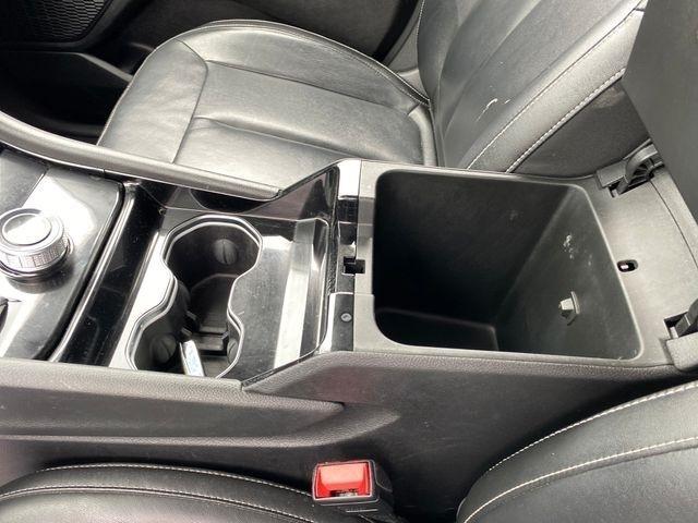 Jeep Grand Cherokee Limited 4WD 2023