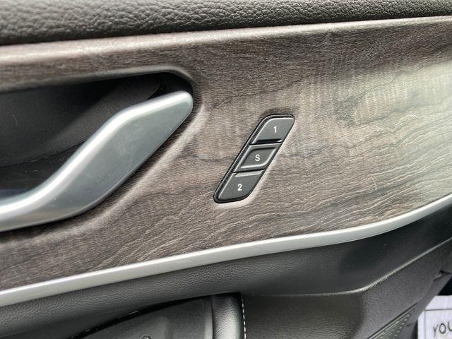 Jeep Grand Cherokee Limited 4WD 2023