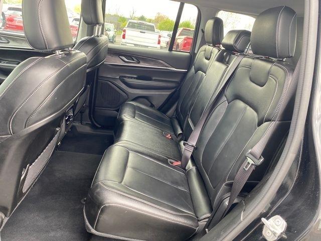 Jeep Grand Cherokee Limited 4WD 2023