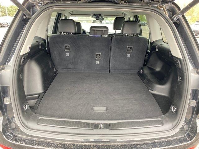 Jeep Grand Cherokee Limited 4WD 2023