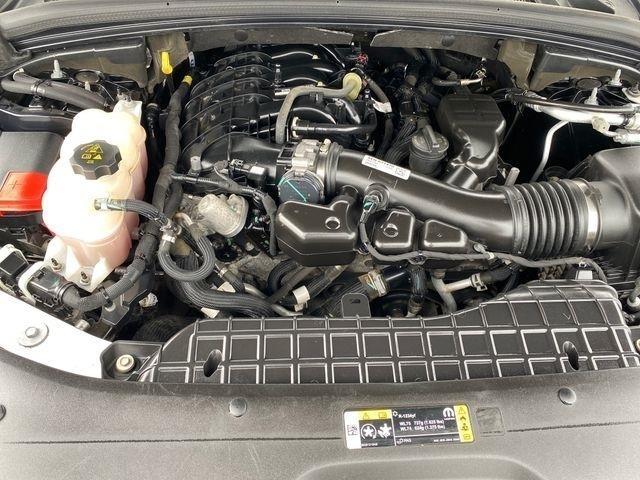 Jeep Grand Cherokee Limited 4WD 2023