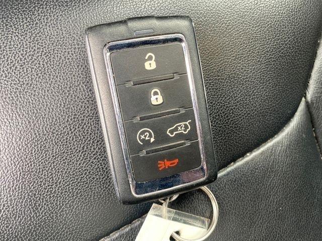 Jeep Grand Cherokee Limited 4WD 2023