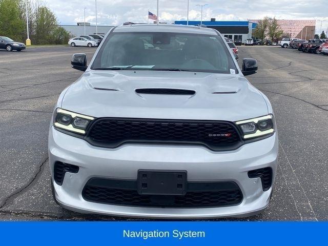 Dodge Durango R/T AWD 2025