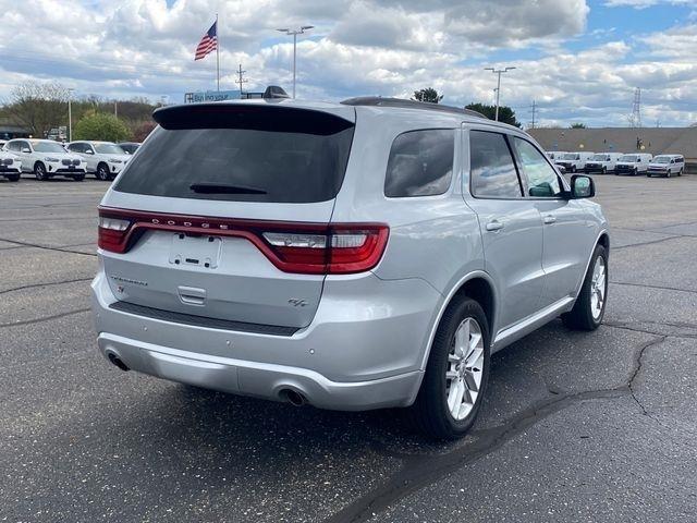 Dodge Durango R/T AWD 2025