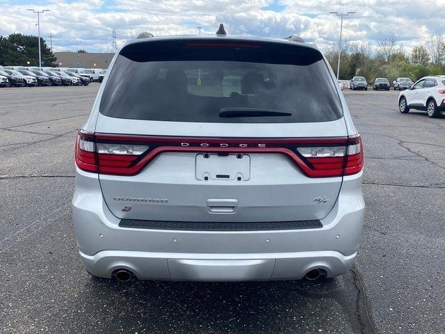 Dodge Durango R/T AWD 2025