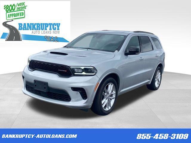 Dodge Durango R/T AWD 2025