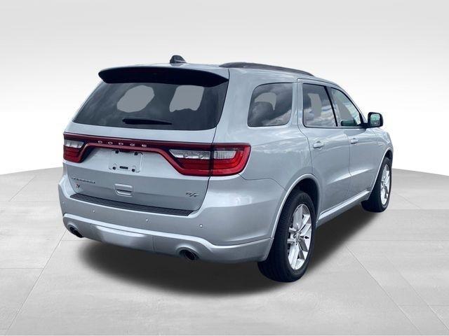Dodge Durango R/T AWD 2025