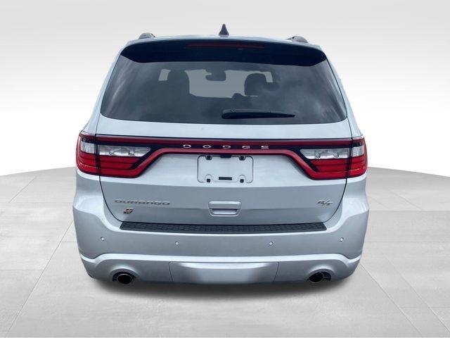 Dodge Durango R/T AWD 2025