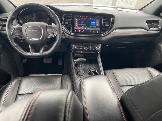 Dodge Durango R/T AWD 2025