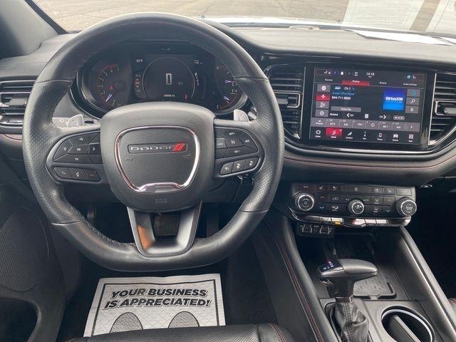 Dodge Durango R/T AWD 2025