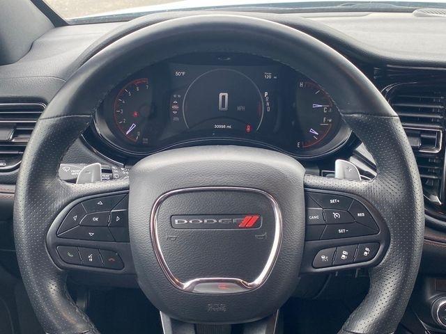 Dodge Durango R/T AWD 2025