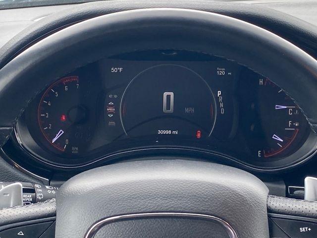 Dodge Durango R/T AWD 2025