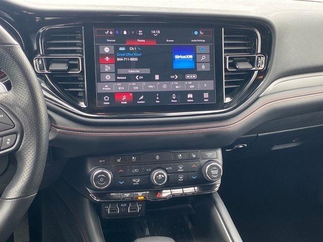 Dodge Durango R/T AWD 2025