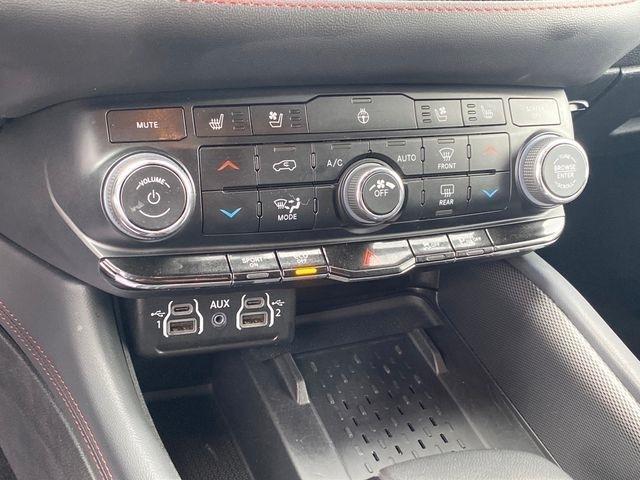 Dodge Durango R/T AWD 2025