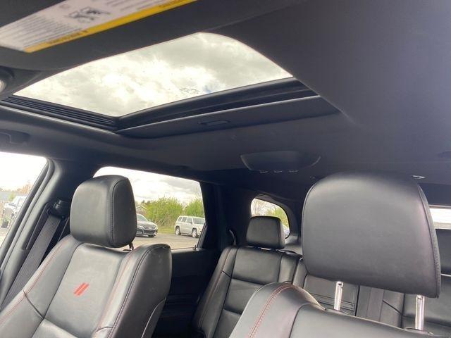 Dodge Durango R/T AWD 2025