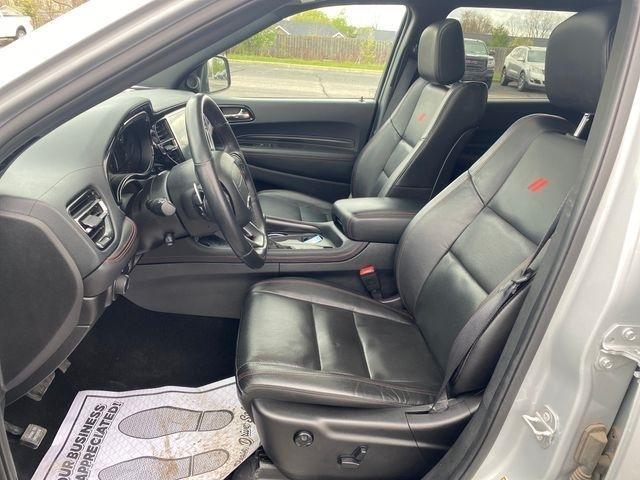 Dodge Durango R/T AWD 2025