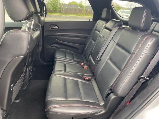 Dodge Durango R/T AWD 2025