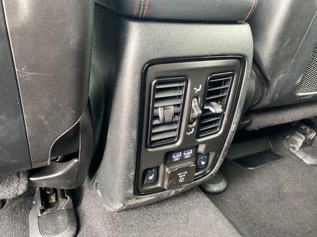 Dodge Durango R/T AWD 2025
