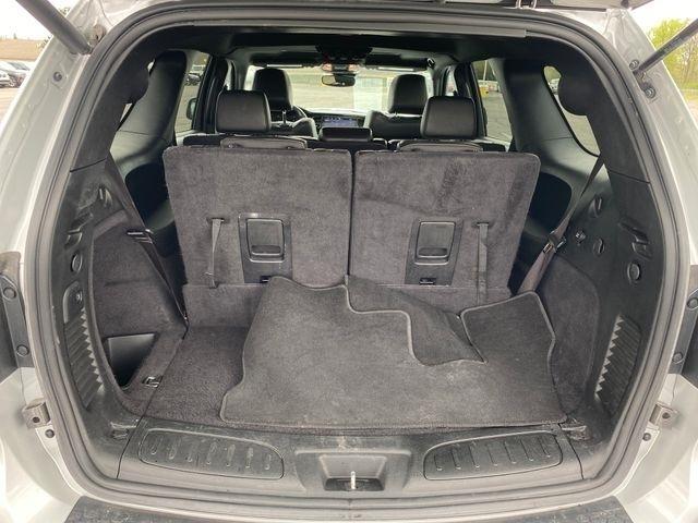 Dodge Durango R/T AWD 2025