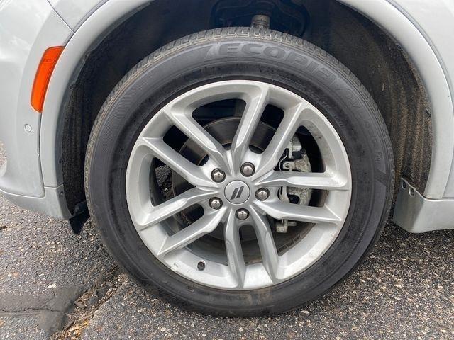 Dodge Durango R/T AWD 2025