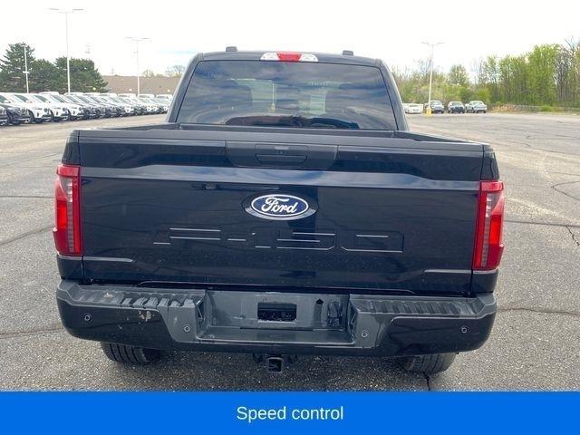 Ford F-150 STX SuperCab 4WD 2024