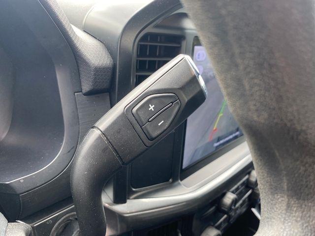 Ford F-150 STX SuperCab 4WD 2024
