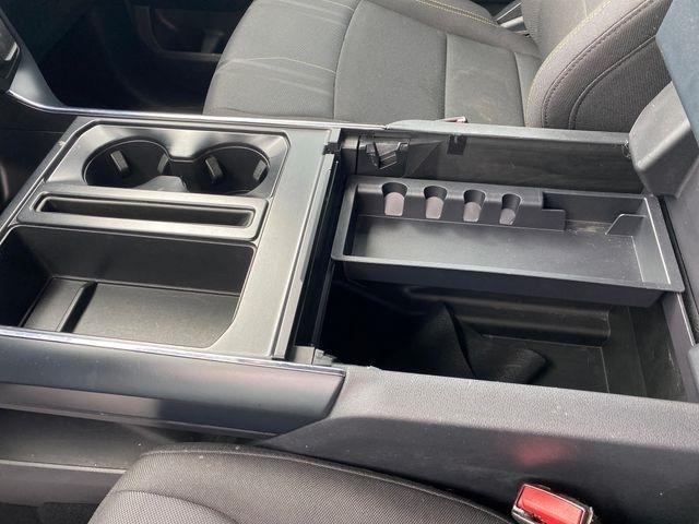Ford F-150 STX SuperCab 4WD 2024