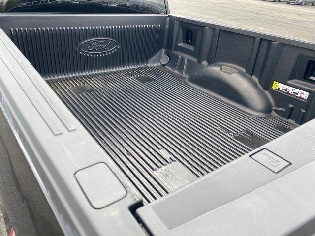 Ford F-150 STX SuperCab 4WD 2024