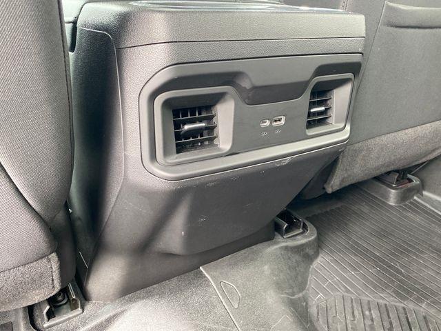 Chevrolet Silverado 1500 Trail Boss LT Crew Cab 4WD 2023