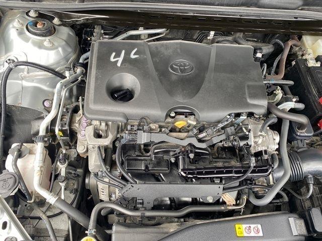 Toyota Camry SE 2023