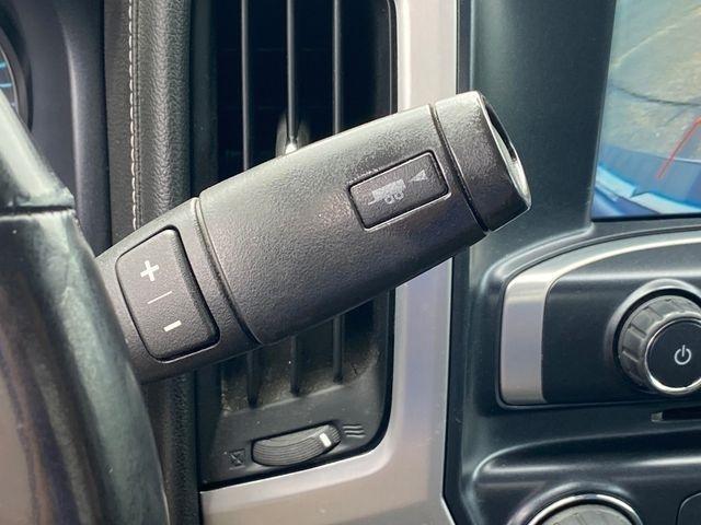 GMC Sierra 1500 SLE Double Cab 4WD 2017