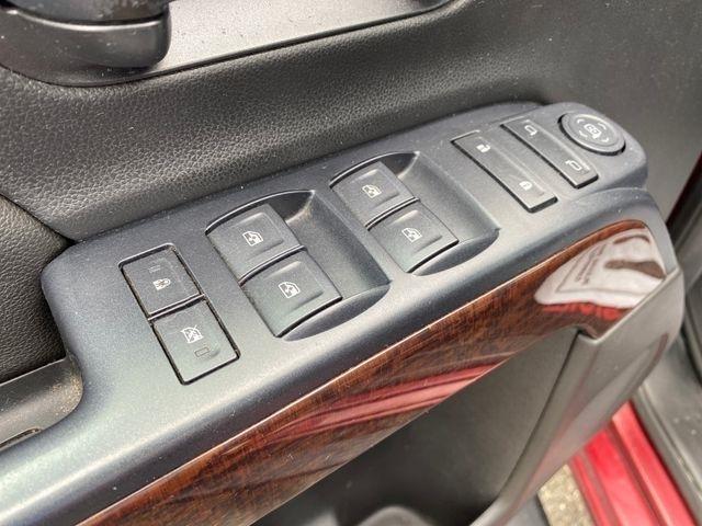 GMC Sierra 1500 SLE Double Cab 4WD 2017