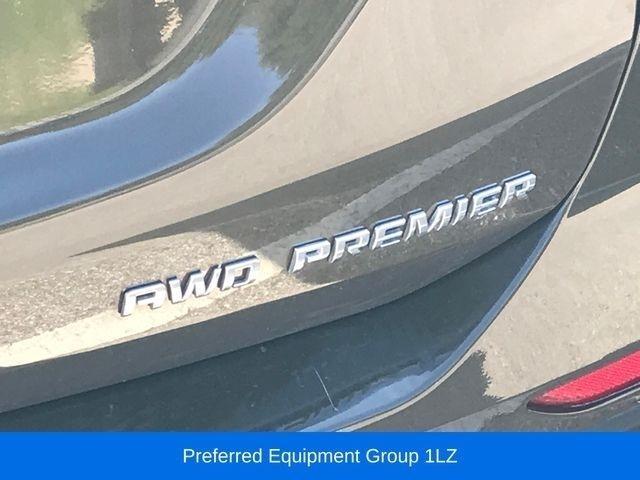 Chevrolet Equinox Premier AWD 2023