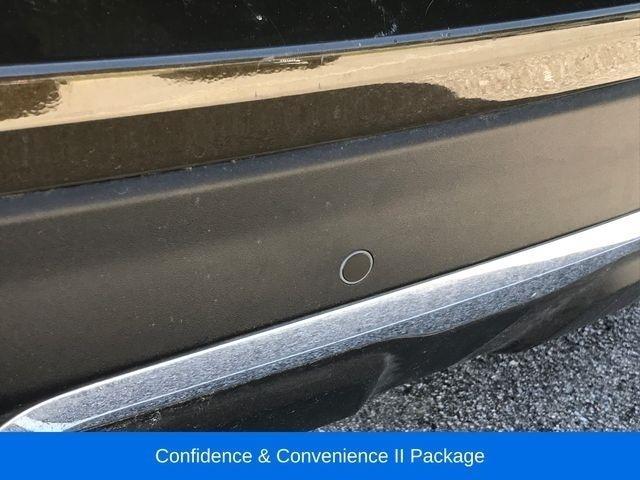 Chevrolet Equinox Premier AWD 2023