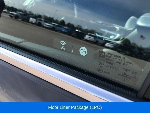 Chevrolet Equinox Premier AWD 2023