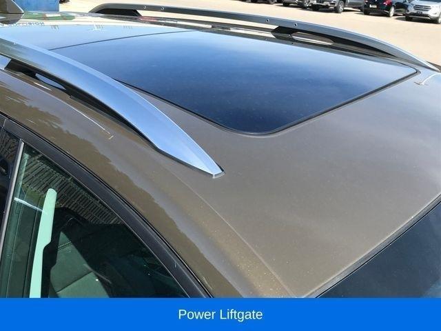 Chevrolet Equinox Premier AWD 2023