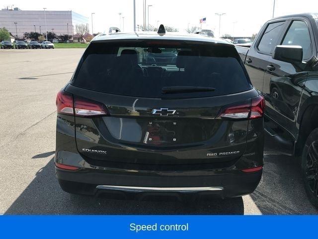 Chevrolet Equinox Premier AWD 2023